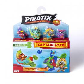 piratix-shark-treasure-captain-surtido