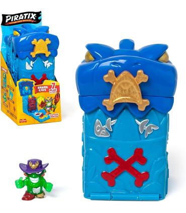 piratix-secret-shark-cave