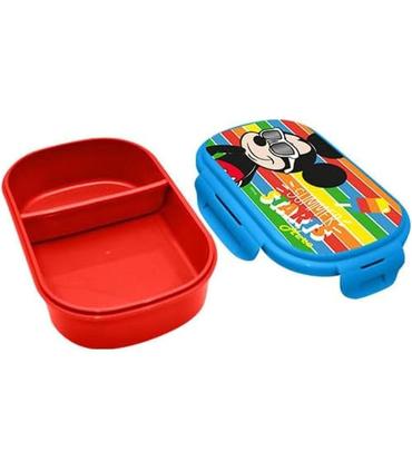 sandwichera-con-cubierto-mickey