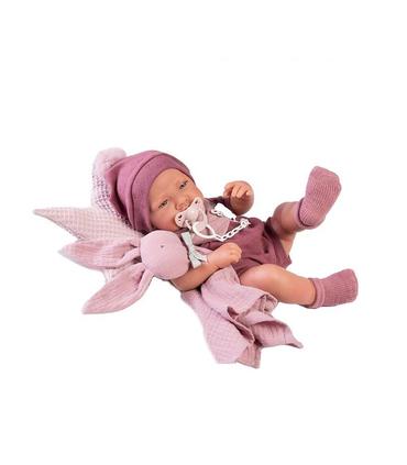 recien-nacida-con-dou-dou-conejito-y-cojin