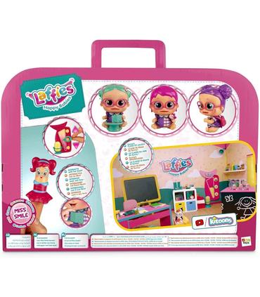 muneca-laffies-school-pack