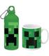 taza-ceramica-cantimplora-aluminio-500-minecraft