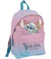 Mochila Eastpack 29cm Stitch  (6x2)