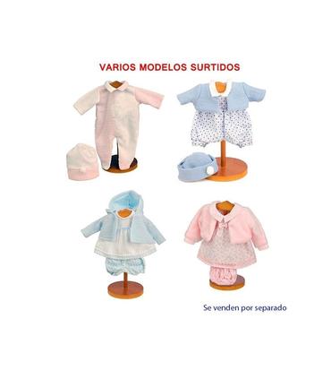 vestidos-munecas-de-33-cm-surtidos