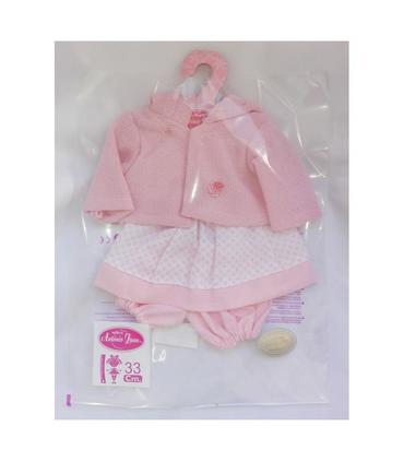 vestidos-munecas-de-33-cm-surtidos