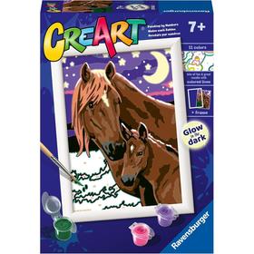 creart-serie-e-classic-caballos-luna