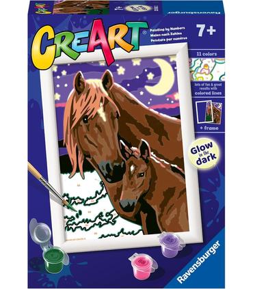 creart-serie-e-classic-caballos-luna