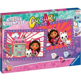 creart-serie-junior-2-x-gabbys-dollhou