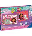 Creart Serie Junior: 2 X Gabby's Dollhou