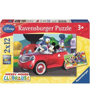 mickeyminnie-co-puzzle-2-x-12-pz