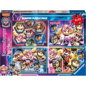 paw-patrol-the-mighty-movie-puzzle-4x42
