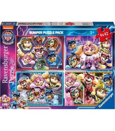 paw-patrol-the-mighty-movie-puzzle-4x42