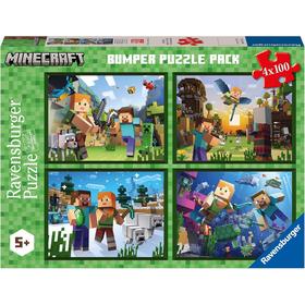 minecraft-puzzle-4x100-bumper-pack