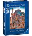 Barcelona Puzzle 1000 Fotos&paisajes
