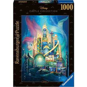 ariel-disney-castles-puzzle-1000-pz-