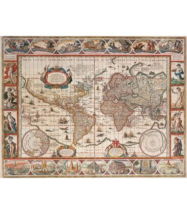 mapamundi-1650-puzzle-2000-pz