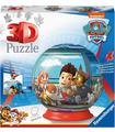 Puzzle Ball Paw Patrol 72 Piezas