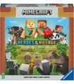Minecrafs Heros Of The Village +7