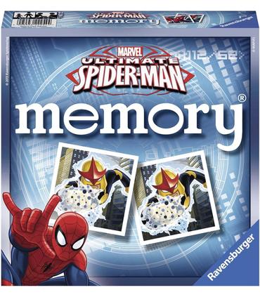 memory-ultimate-spider-man