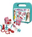 Maletin Medico Play  And Go