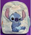 Mochila Guarderia Stitch