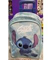 Mochila JR A.O St Mahoral Stitch + Trolley