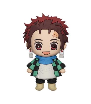 iman-demon-slayer-tanjiro-3d-foam-magnetico