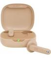 AURICULAR JBL WAVE FLEX BEIGE (ACCTEF)