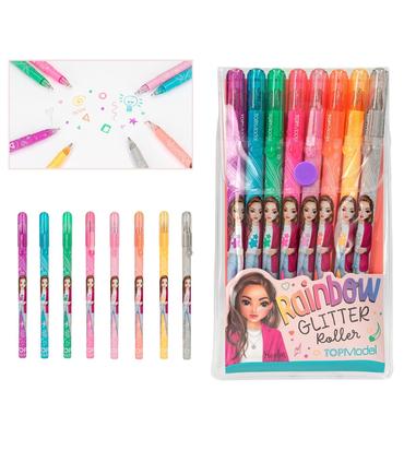 topmodel-juego-de-boligrafos-de-gel