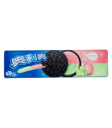 galletas-oreo-sabor-a-uva-y-melocoton