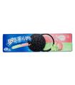 Galletas Oreo sabor a Uva y Melocotón