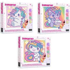 diamantiny-cuadro-unicornio-kawai
