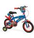 bicicleta-12-spiderman-huffy