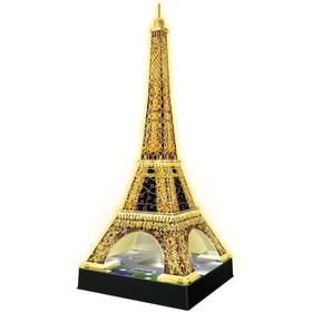 puzzle-3d-torre-eiffel-con-luz-216-piezas