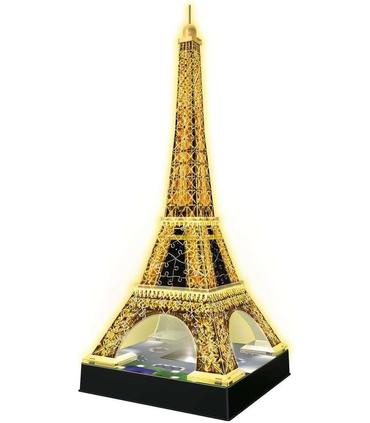 puzzle-3d-torre-eiffel-con-luz-216-piezas