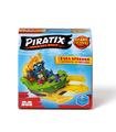 Piratix Shark Treasure Sea Speeders Surtidos