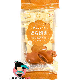 dorayaki-tokimei-sabor-a-chocolate