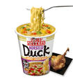 Ramen Nissin Pato 65gr