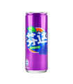 Fanta Sabor Uva 330 ml