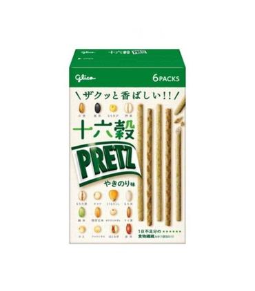 pretz-galletas-palitos-de-camarones-sakura-con-queso