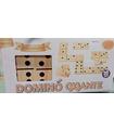 Domino Gigante Madera