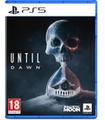 Until Dawn Ps5