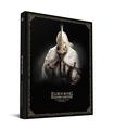 Guía Elden Ring: Los Libros del Saber, Vol. III: Shadow of t