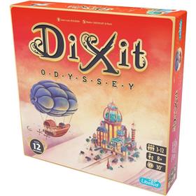 dixit-odyssey