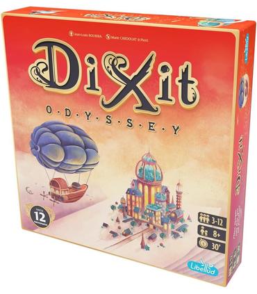 dixit-odyssey