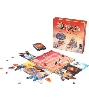 dixit-odyssey