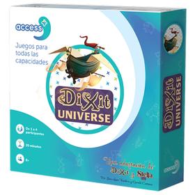dixit-universe-access
