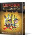 Munchkin Tesoros Ocultos