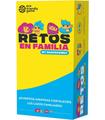 Retos En Familia - By Guatafamily