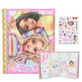 topmodel-libro-de-mejores-amigas